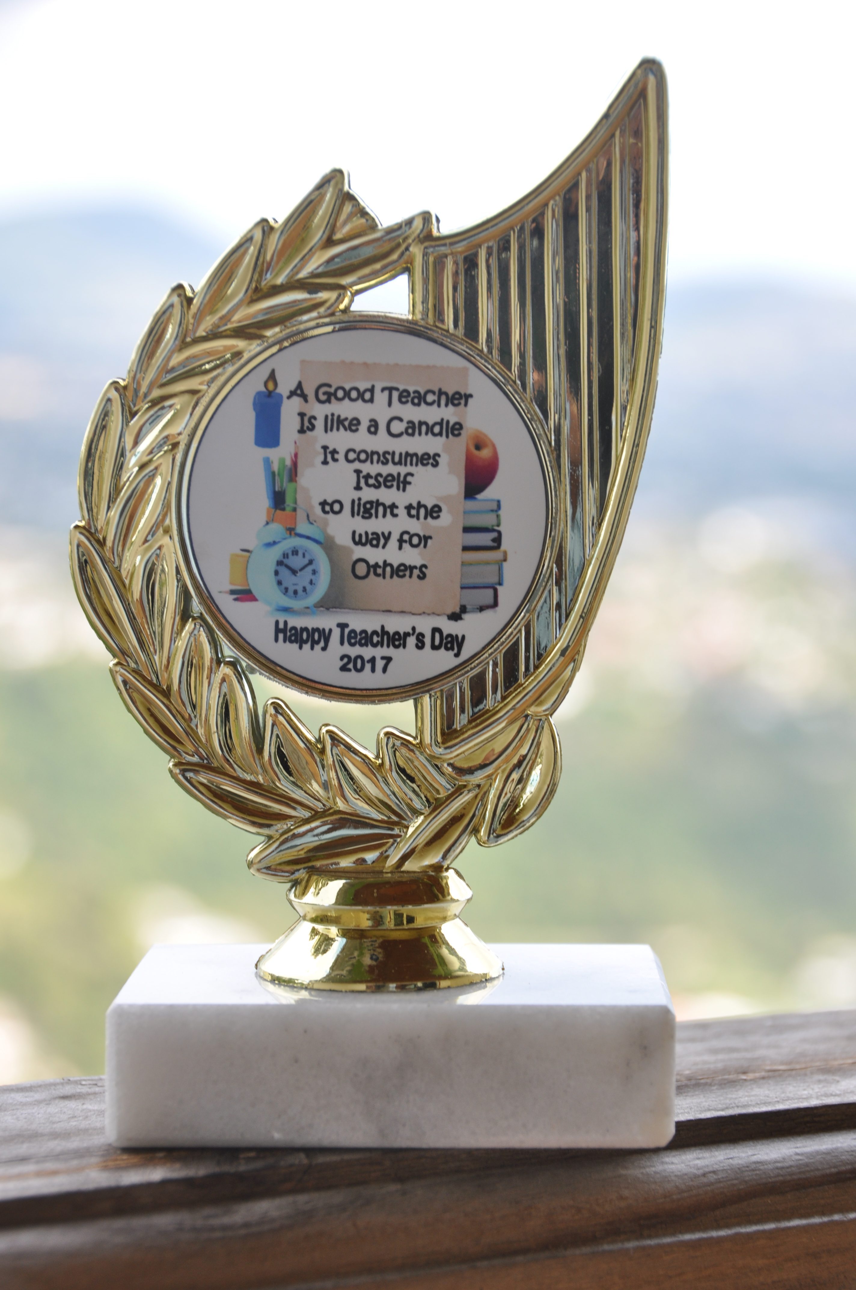 Colours Jamaica Print Product categories Trophies