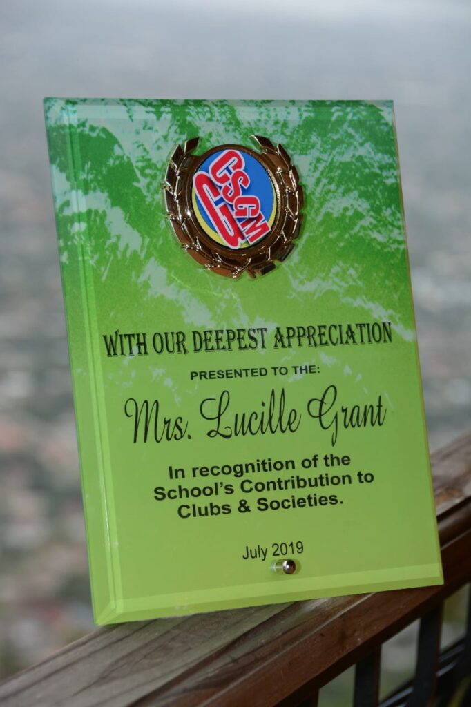 Colours Jamaica Print Product categories Glass Plaques